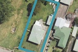 817 Childers Road, Te Hapara, Gisborne