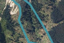 0 Te Towaka - Port Ligar Rd, Admiralty Bay, French Pass