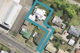 531 Aberdeen Road, Te Hapara, Gisborne