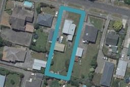 1A Poole Street, Feilding, Feilding