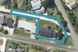 2 Sandridge Terrace, Pohara