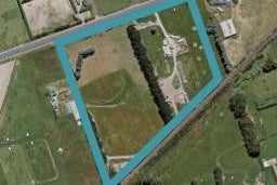 106 East Road, Ascot, Invercargill