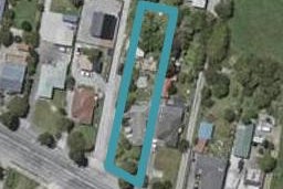 218 Mill Road, Otaki