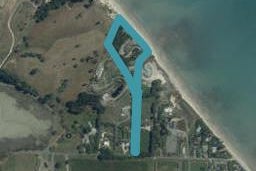 159 Kina Beach Road, Tasman