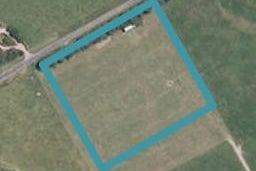 0 Te Rehunga Road, Dannevirke, Dannevirke