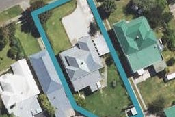 115 Fox Street, Whataupoko, Gisborne