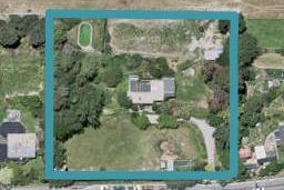 1710 Cust Road, Cust, Cust
