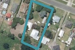 48 Cook Street, Foxton, Foxton