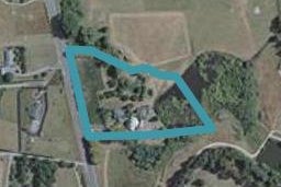 210 State Highway 2, Masterton