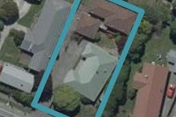 0 , Avonhead