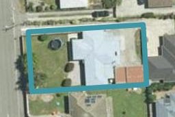 111 Scott Street, Blenheim