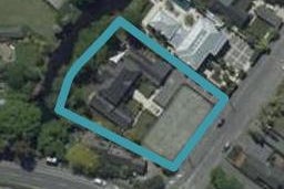 1 Wairarapa Terrace, Merivale, Christchurch
