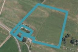 422 Hokio Beach Road, Hokio Beach, Levin