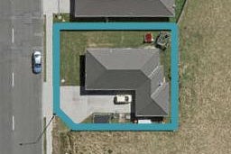 92 Chesney Street, Tisbury, Invercargill