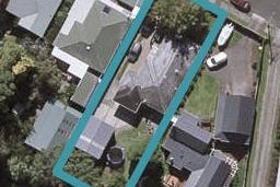 36A Waiwaka Terrace, Strandon, New Plymouth