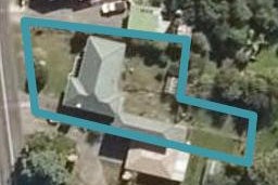 499 Wellington Road, Marton