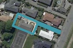 1/52A Steadman Road, Broomfield, Christchurch