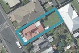 25 Fitzroy Street, Caversham, Dunedin