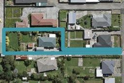 21 Brown Street, Strathern, Invercargill