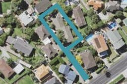 2/134 Hutchinsons Road, Bucklands Beach, Auckland