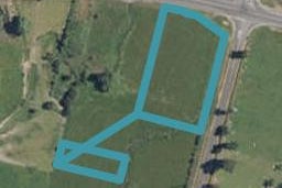 0 Troup Rd, Woodville