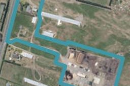 128 State Highway 1, Foxton, Foxton