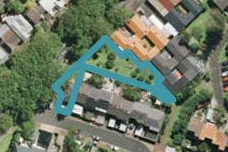 29 Grattan Place, Freemans Bay, Auckland