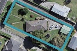 77 Sandspit Road, Waiuku, Waiuku