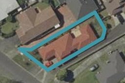103 Fitzroy Street, Terrace End, Palmerston North