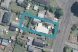 41 Gammack Street, Temuka