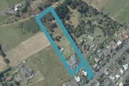 45 Bennett Road, Ocean View, Dunedin