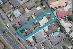 321B Cambridge Road, Hillcrest, Hamilton