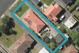 41 Third Avenue, Avenues, Whangarei