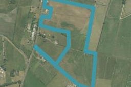 315 Bell Road, Mangatāwhiri
