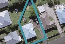 3 Clyde Street, Ferndale, New Plymouth