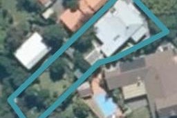1 Terrace Lane, Hospital Hill, Napier