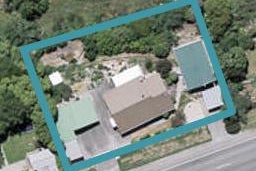 1564 Cust Road, Cust, Cust