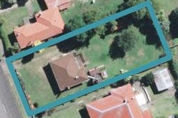 20 Barry Avenue, Ruatoria