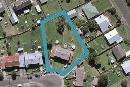 13 Resolution Place, Marfell, New Plymouth