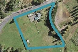 1907 Buckland Road, Buckland