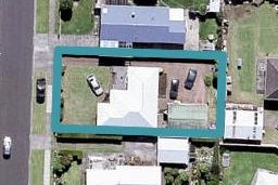 12 Short Street, Waitara, Waitara