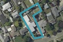 14 Sheffield Street, Awapuni, Palmerston North