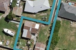 48 Ocean Beach Road, Bluff