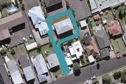 208A Powderham Street, New Plymouth, New Plymouth