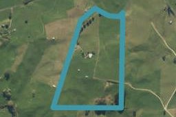 319 Dukeson Road, Putāruru