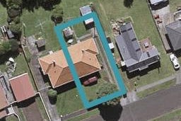 67 Wrantage Street, Westown, New Plymouth