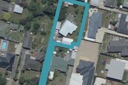 200 North Street, Feilding, Feilding