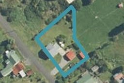 11 Seddons Terrace Road, Hokitika