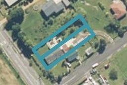 58 Moorhouse Street, Ross