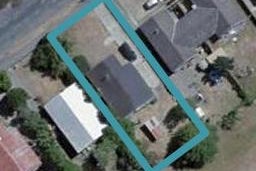 31 Clyde Street, Masterton